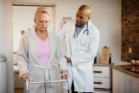 fredericksburg home health care reviews