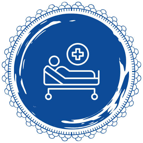 skilled nurse home care Fredericksburg hospital