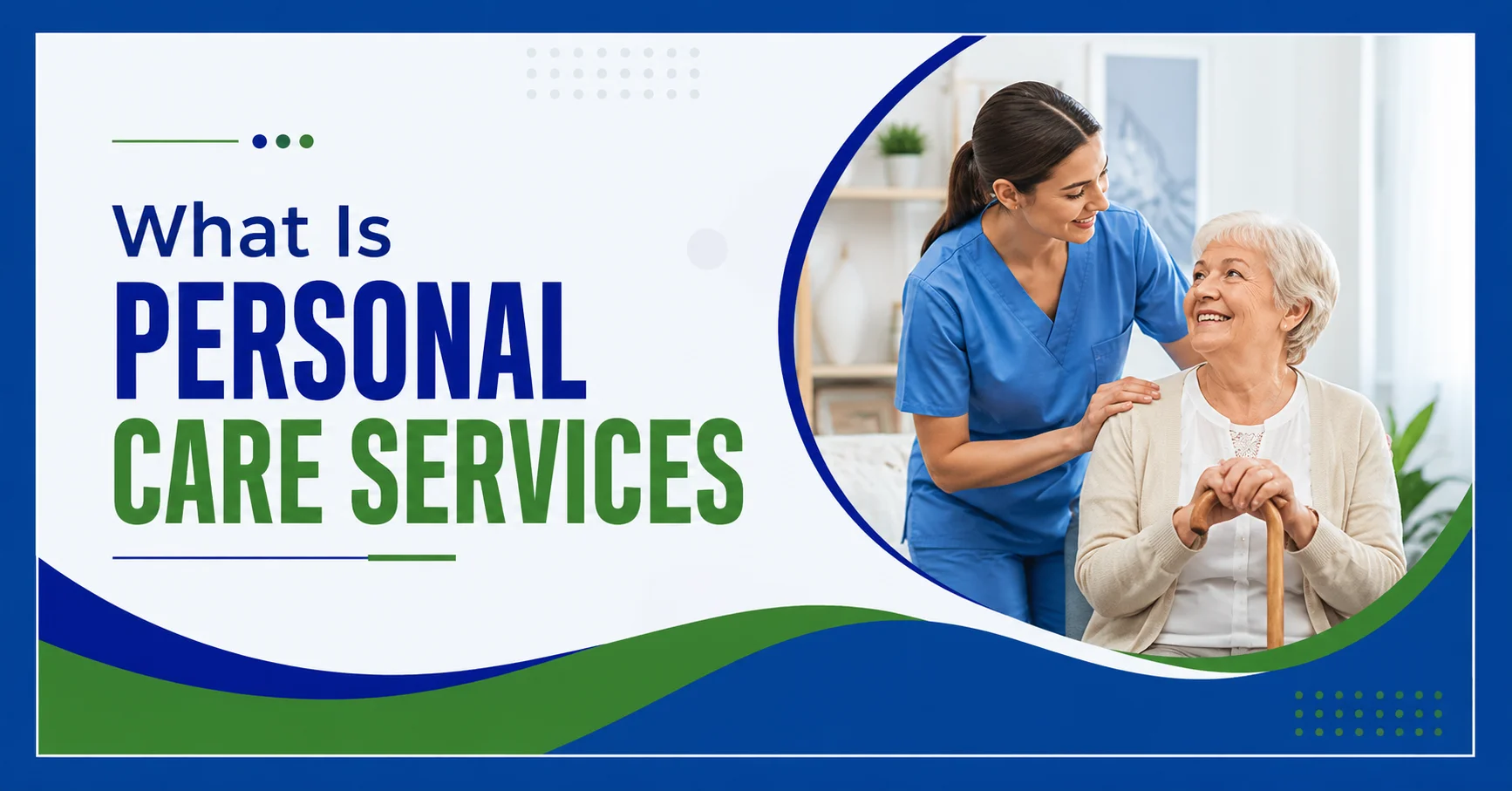 what is personal care services